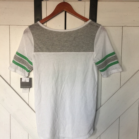 Sale! Lucky charm tee - Picture 4 of 4